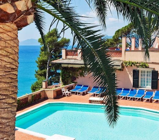 Hotel Punta Est