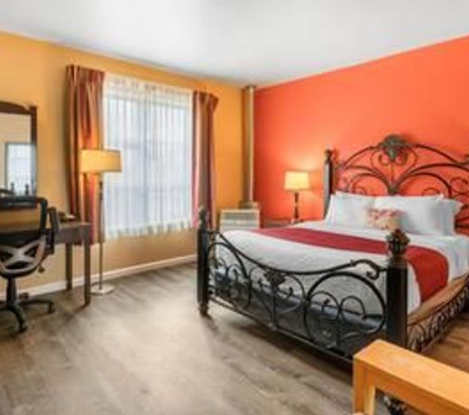 Inn at Port Gardner, Ascend Hotel Collection