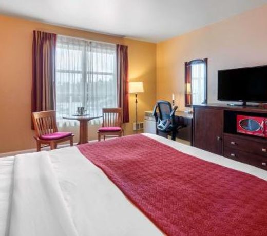 Inn at Port Gardner, Ascend Hotel Collection