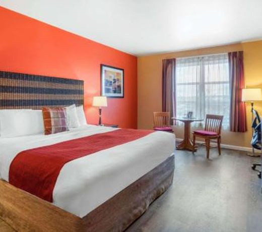 Inn at Port Gardner, Ascend Hotel Collection