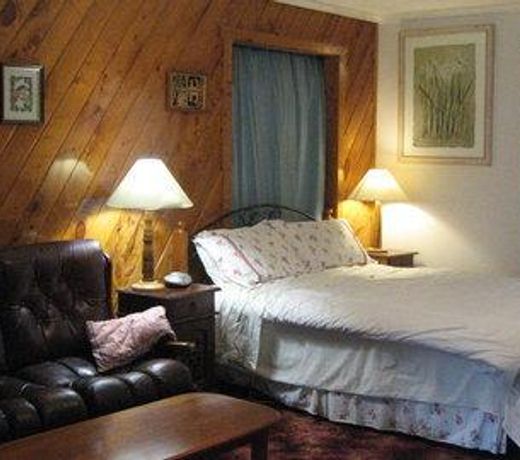Blueberry B & B