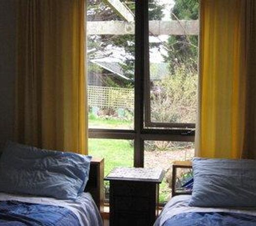 Blueberry B & B