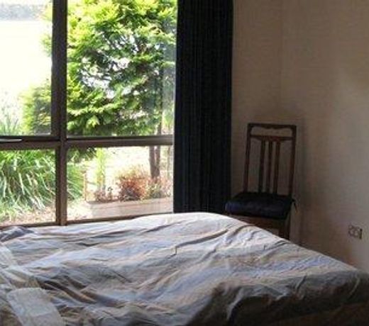 Blueberry B & B