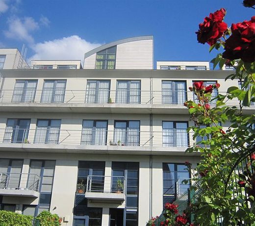 Aparthotel AXL Flathotel Continental Stay