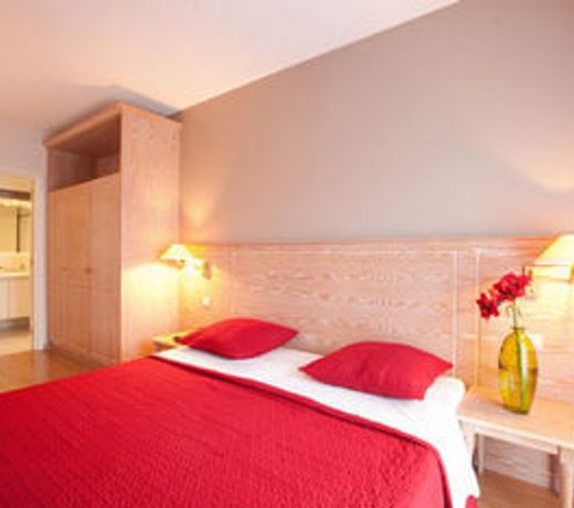 Aparthotel AXL Flathotel Continental Stay