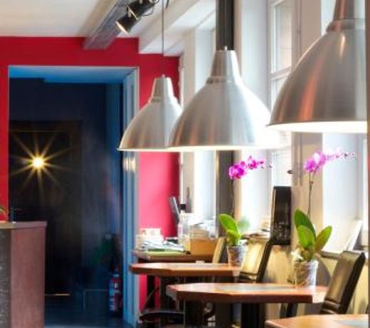BXLROOM Guesthouse