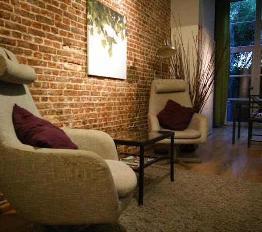 BXLROOM Guesthouse