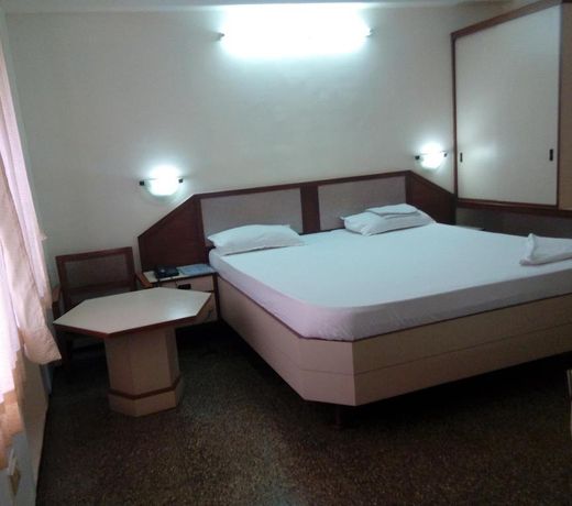 Mesabel Hotel