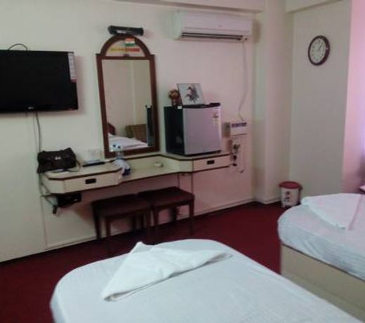 Mesabel Hotel