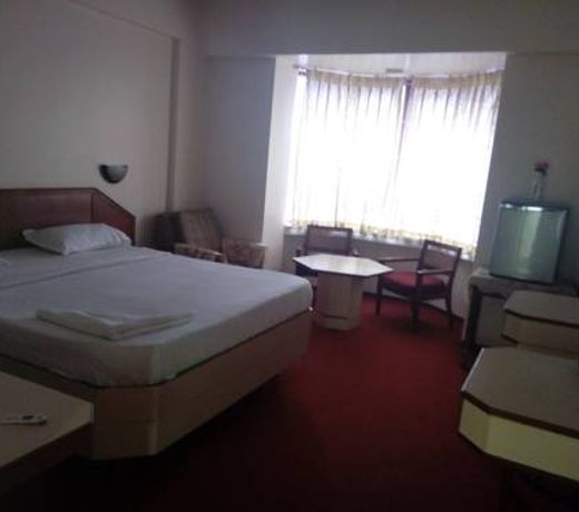 Mesabel Hotel