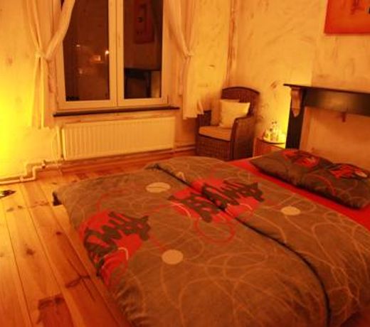 Guest house Atomium Brussels