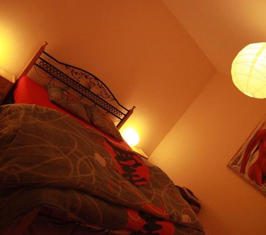 Guest house Atomium Brussels
