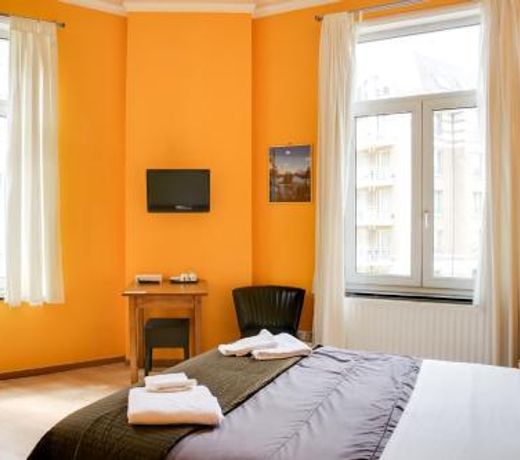 Hotel Du Parlement