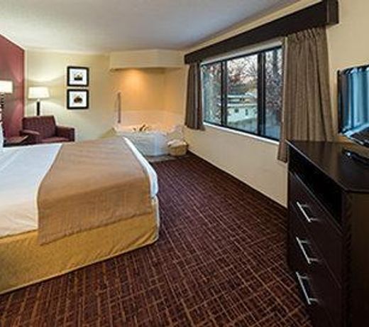 AmericInn by Wyndham Madison South