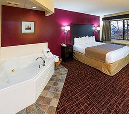 AmericInn by Wyndham Madison South