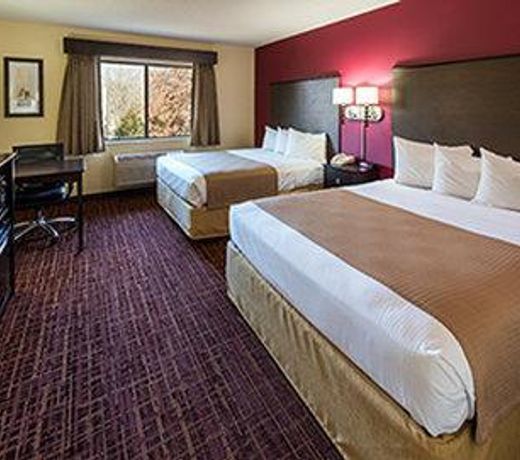 AmericInn by Wyndham Madison South