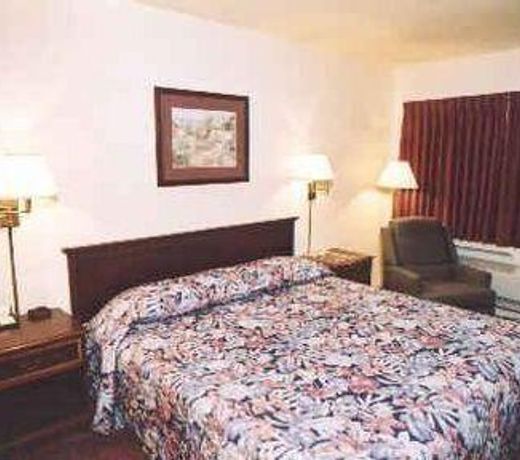 Budget Host Spirit of 76 Motel