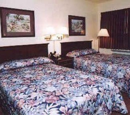Budget Host Spirit of 76 Motel