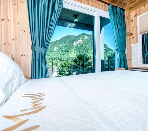 Mirvill Pension & Resort