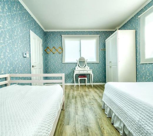 Mirvill Pension & Resort