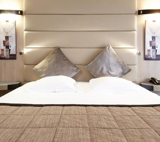 Novotel Brussels Centre Midi