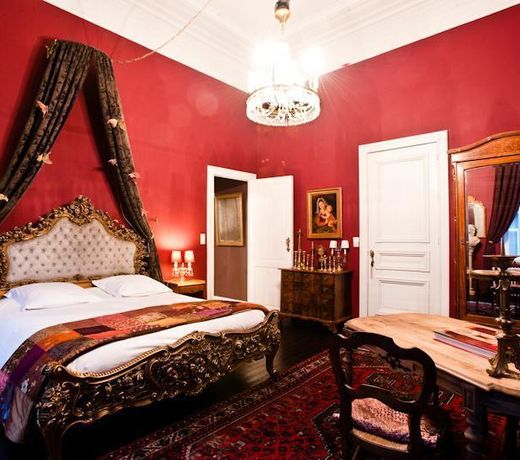L'ART DE LA FUGUE BED AND BREAKFAST