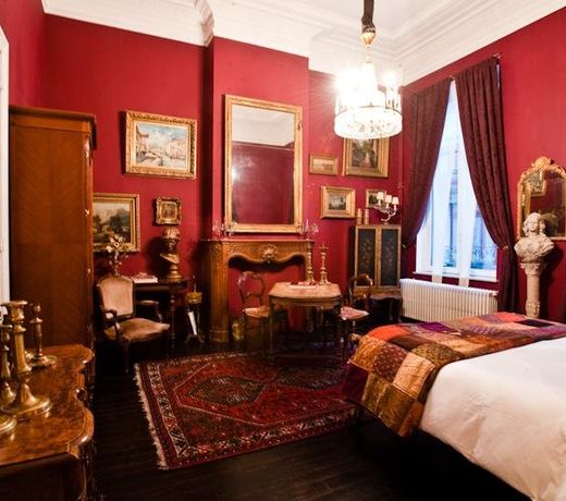 L'ART DE LA FUGUE BED AND BREAKFAST