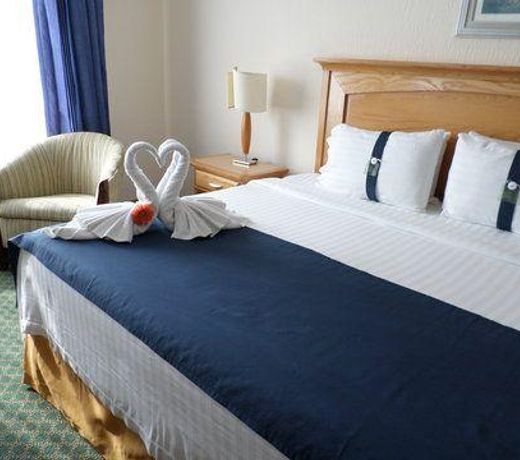 Holiday Inn Queretaro Zona Diamante, an IHG Hotel