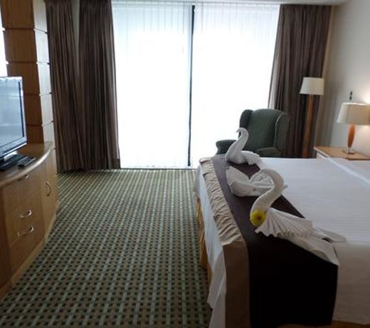 Holiday Inn Queretaro Zona Diamante, an IHG Hotel
