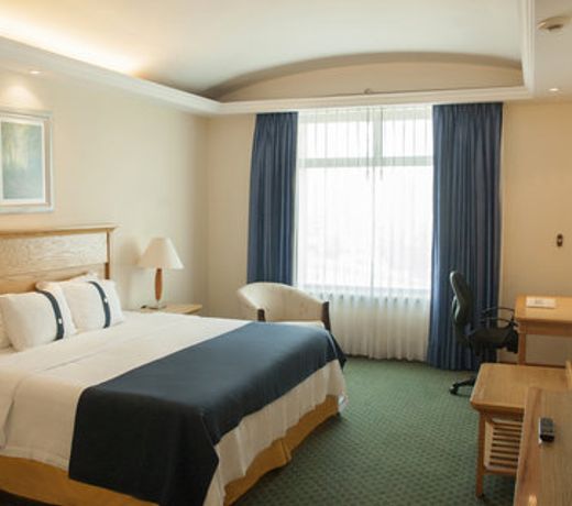 Holiday Inn Queretaro Zona Diamante, an IHG Hotel