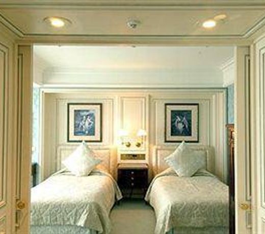 Hotel New Grand