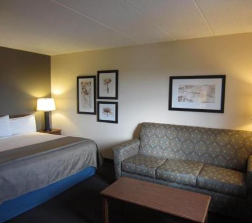 AmericInn by Wyndham Hutchinson