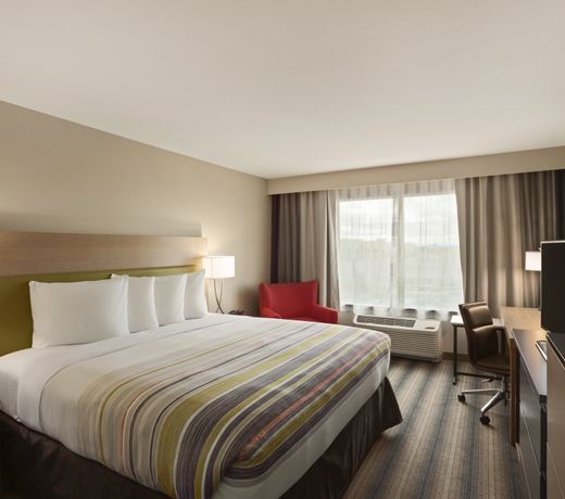 Country Inn & Suites by Radisson, McDonough, GA