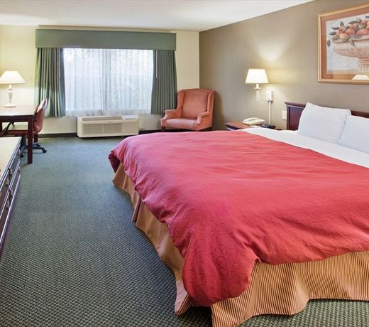 Country Inn & Suites by Radisson, McDonough, GA