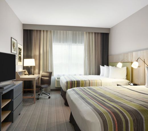 Country Inn & Suites by Radisson, McDonough, GA