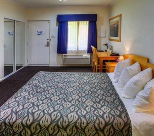 Karratha Central Apartments
