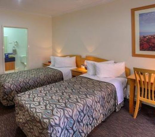 Karratha Central Apartments