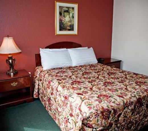Economy Inn Auburn