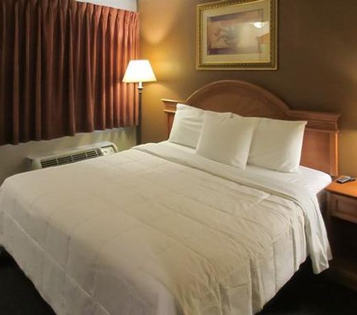 Economy Inn Auburn