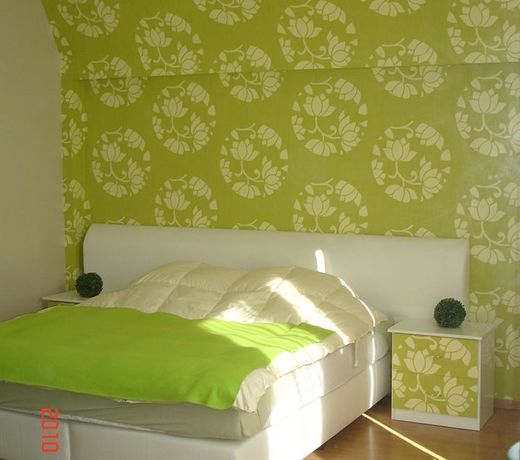 B&B La Villa Zarin