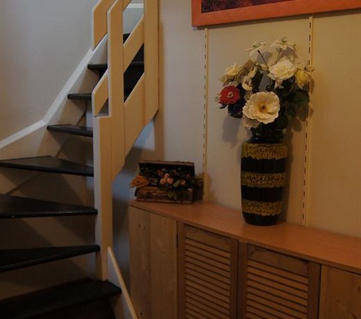 B&B La Villa Zarin