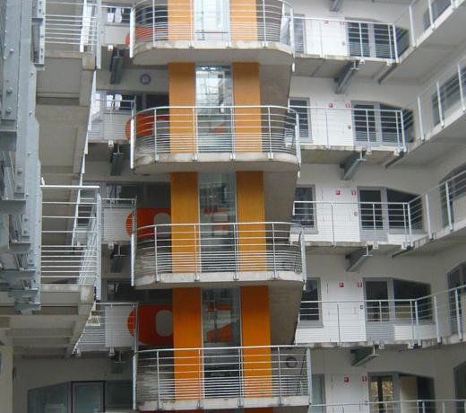 B&B Loft Jamar Gare Du Midi