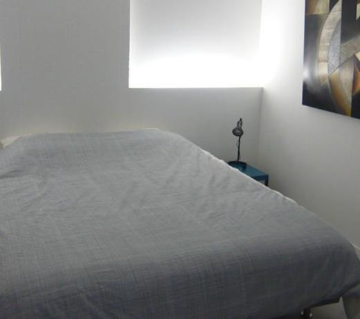 B&B Loft Jamar Gare Du Midi