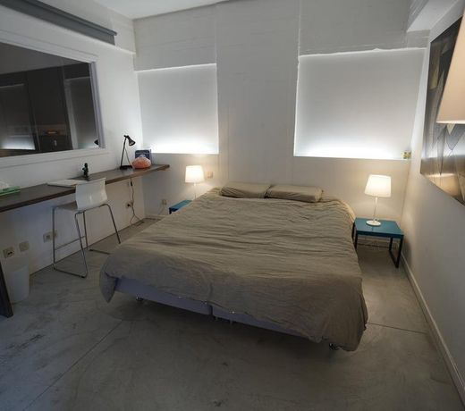 B&B Loft Jamar Gare Du Midi
