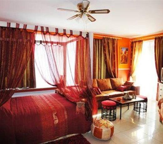 Aparthotel Résidence Bara Midi