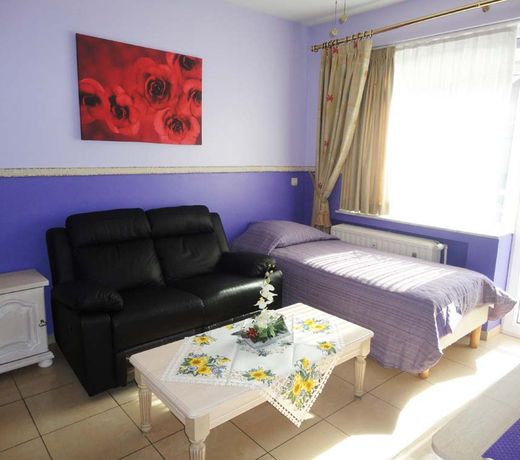 Aparthotel Résidence Bara Midi