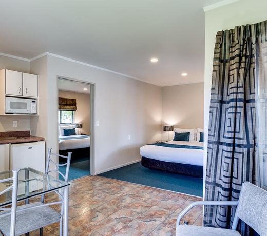 Portmans Motor Lodge
