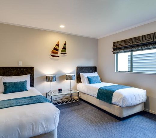 Portmans Motor Lodge