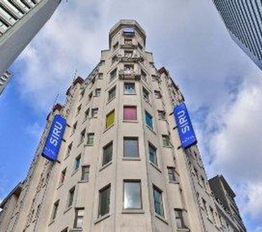 Hotel Siru Brussels