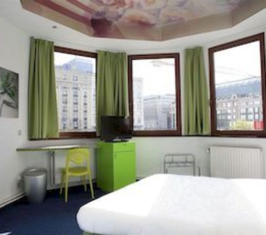 Hotel Siru Brussels